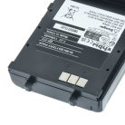 VHBW Radio Akku BP-173, BP-180H, BP-180 - 1100 mAh 7,2 V NiMH