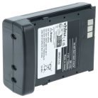 VHBW Radio Akku BP-173, BP-180H, BP-180 - 1100 mAh 7,2 V NiMH