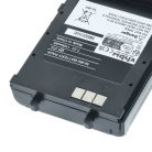 VHBW Rádió Akkumulátor BP-173, BP-180H, BP-180 - 1100 mAh 7,2 V NiMH