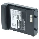 VHBW Rádió Akkumulátor BP-173, BP-180H, BP-180 - 1100 mAh 7,2 V NiMH