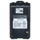 VHBW Radio Akku BP-265LI, BP-265 - 2200 mAh 7,4 V Li-Ion