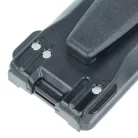 VHBW Radio Akku BP-265LI, BP-265 - 2200 mAh 7,4 V Li-Ion