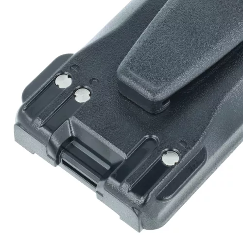 VHBW Radio Akku BP-265LI, BP-265 - 2200 mAh 7,4 V Li-Ion