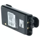 VHBW Radio Akku BP-265LI, BP-265 - 2200 mAh 7,4 V Li-Ion