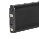 VHBW Radio Battery BP-252 - 950 mAh 7.4 V Li-Ion