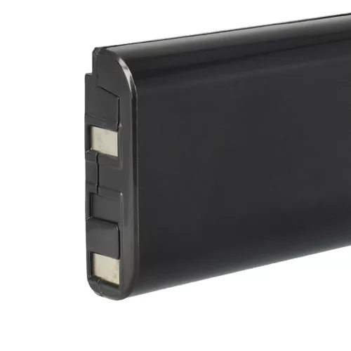 VHBW Radio Battery BP-252 - 950 mAh 7.4 V Li-Ion