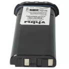 VHBW Radio Battery BP-252 - 950 mAh 7.4 V Li-Ion
