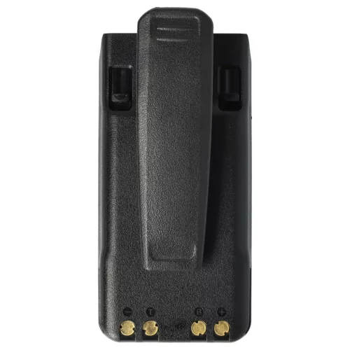 VHBW Radio Battery BP-279, BP-280, BP-280LI - 1500 mAh 7.4 V Li-Ion