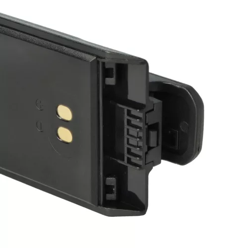 VHBW Radio Battery BP-279, BP-280, BP-280LI - 1500 mAh 7.4 V Li-Ion