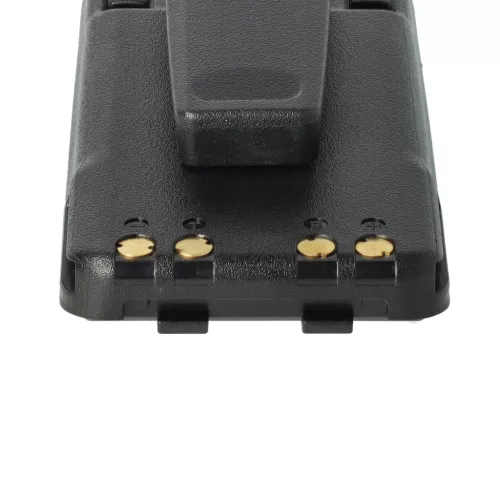 VHBW Radio Battery BP-279, BP-280, BP-280LI - 1500 mAh 7.4 V Li-Ion