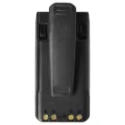 VHBW Radio Battery Icom BP-279, BP-280, BP-280LI - 1500 mAh 7.4 V Li-Ion