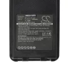 VHBW Radio Battery Icom BP-279, BP-280, BP-280LI - 1500 mAh 7.4 V Li-Ion