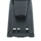 VHBW Radio Akku BP-210N, BP-210, BP-209N, BP-209, BP-222N, BP-222 - 2000 mAh 7,2 V NiMH