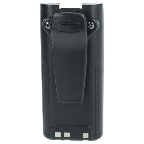 VHBW Radio Akku BP-210N, BP-210, BP-209N, BP-209, BP-222N, BP-222 - 2000 mAh 7,2 V NiMH