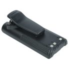 VHBW Radio Akku BP-210N, BP-210, BP-209N, BP-209, BP-222N, BP-222 - 2000 mAh 7,2 V NiMH