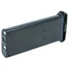 VHBW Radio Battery Icom BP-224, BP-224H - 1800 mAh 7.2 V NiMH