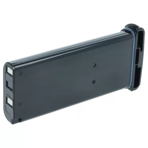 VHBW Radio Battery Icom BP-224, BP-224H - 1800 mAh 7.2 V NiMH