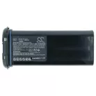 VHBW Radio Battery Icom BP-224, BP-224H - 1800 mAh 7.2 V NiMH