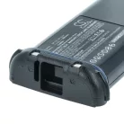 VHBW Radio Battery Icom BP-224, BP-224H - 1800 mAh 7.2 V NiMH