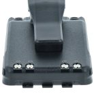 VHBW Radio Akku Icom BP-271, BP-272Li - 1880 mAh 7,4 V Li-Ion