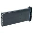 VHBW Radio Akku Icom BP-224, BP-224H - 1100 mAh 7,2 V NiMH