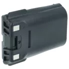 VHBW Radio Akku BP-245H, BP-245N, BP-245 - 2100 mAh 7,4 V Li-Ion