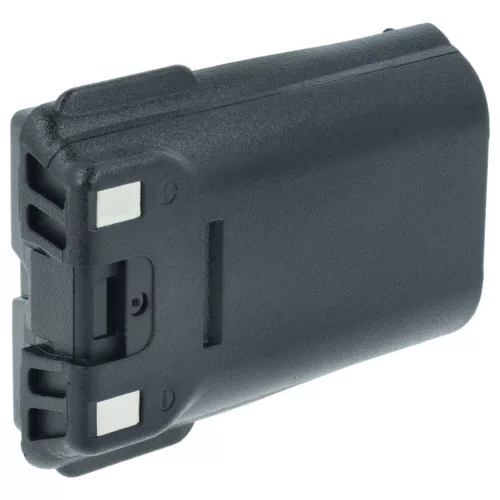 VHBW Radio Akku BP-245H, BP-245N, BP-245 - 2100 mAh 7,4 V Li-Ion