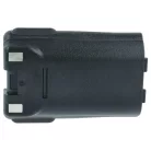 VHBW Radio Akku BP-245H, BP-245N, BP-245 - 2100 mAh 7,4 V Li-Ion