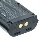 VHBW Radio Akku BP-245H, BP-245N, BP-245 - 2100 mAh 7,4 V Li-Ion