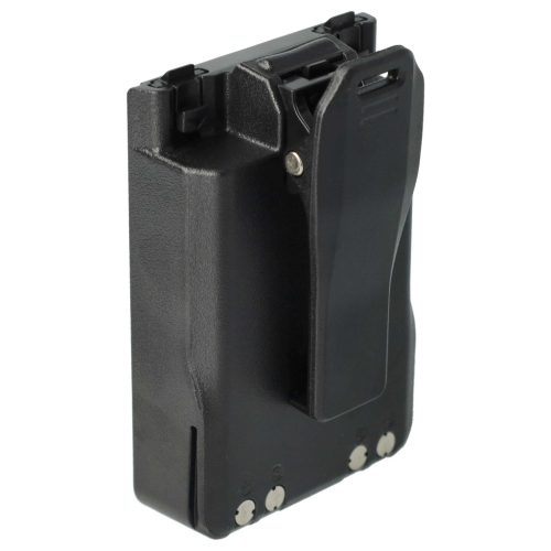 VHBW Radio Akku Icom BP-307 - 3300 mAh 7,4 V Li-Ion