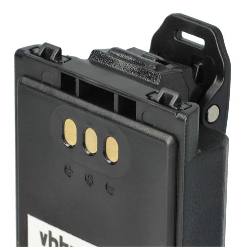 VHBW Radio Akku Icom BP-307 - 3300 mAh 7,4 V Li-Ion