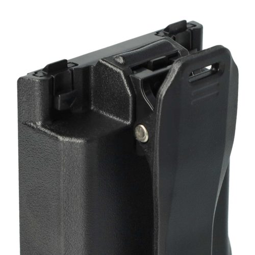 VHBW Radio Akku Icom BP-307 - 3300 mAh 7,4 V Li-Ion