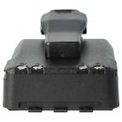 VHBW Radio Akku Icom BP-307 - 3300 mAh 7,4 V Li-Ion