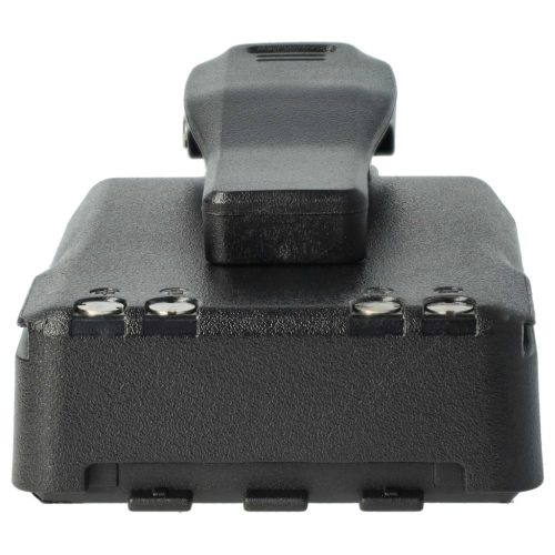 VHBW Radio Akku Icom BP-307 - 3300 mAh 7,4 V Li-Ion