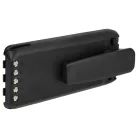 VHBW Radio Akku Icom BP-288 - 2350 mAh 7,4 V Li-Ion