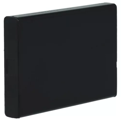 VHBW Radio Akku Icom BP-244 - 1050 mAh 3,7 V Li-Ion