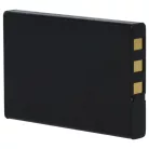 VHBW Radio Akku Icom BP-244 - 1050 mAh 3,7 V Li-Ion