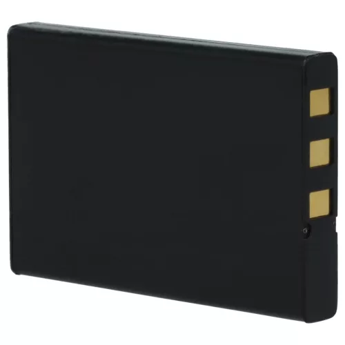 VHBW Radio Akku Icom BP-244 - 1050 mAh 3,7 V Li-Ion