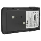 VHBW Radio Akku Bidatong BD-15-L - 1800 mAh 7,2 V NiMH
