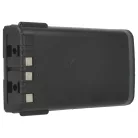 VHBW Radio Akku Bidatong BD-15-L - 1800 mAh 7,2 V NiMH