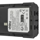 VHBW Radio Akku Bidatong BD-15-L - 1800 mAh 7,2 V NiMH