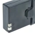 VHBW Radio Akku PB-32, PB-32H, PB-33 - 1000 mAh 6 V NiMH