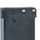 VHBW Radio Akku PB-32, PB-32H, PB-33 - 1000 mAh 6 V NiMH