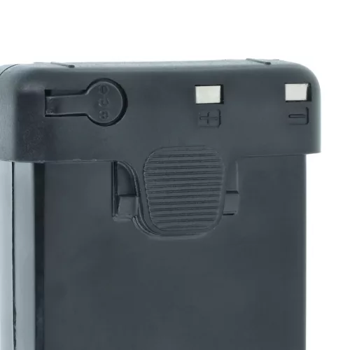 VHBW Radio Akku PB-32, PB-32H, PB-33 - 1000 mAh 6 V NiMH