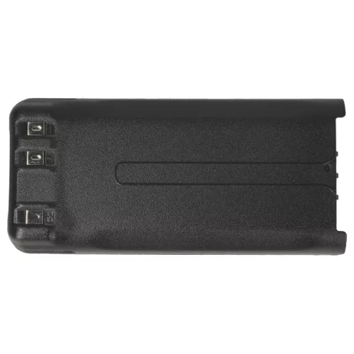 VHBW Radio Battery KNB-29A, KNB-29, BPKNB45LI, BPKNB29MHXT-1, BPKNB29MH - 1600 mAh 7.2 V NiMH