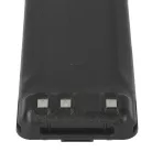 VHBW Radio Battery KNB-29A, KNB-29, BPKNB45LI, BPKNB29MHXT-1, BPKNB29MH - 1600 mAh 7.2 V NiMH