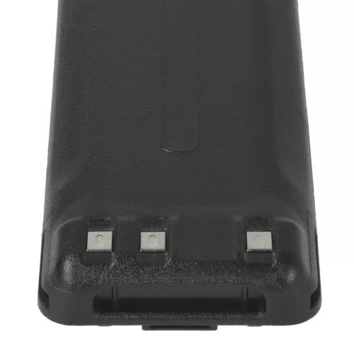 VHBW Radio Battery KNB-29A, KNB-29, BPKNB45LI, BPKNB29MHXT-1, BPKNB29MH - 1600 mAh 7.2 V NiMH