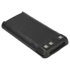 VHBW Radio Battery KNB-29A, KNB-29, BPKNB45LI, BPKNB29MHXT-1, BPKNB29MH - 1600 mAh 7.2 V NiMH