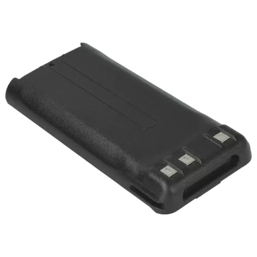 VHBW Radio Battery KNB-29A, KNB-29, BPKNB45LI, BPKNB29MHXT-1, BPKNB29MH - 1600 mAh 7.2 V NiMH