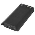 VHBW Radio Battery KNB-29A, KNB-29, BPKNB45LI, BPKNB29MHXT-1, BPKNB29MH - 1600 mAh 7.2 V NiMH